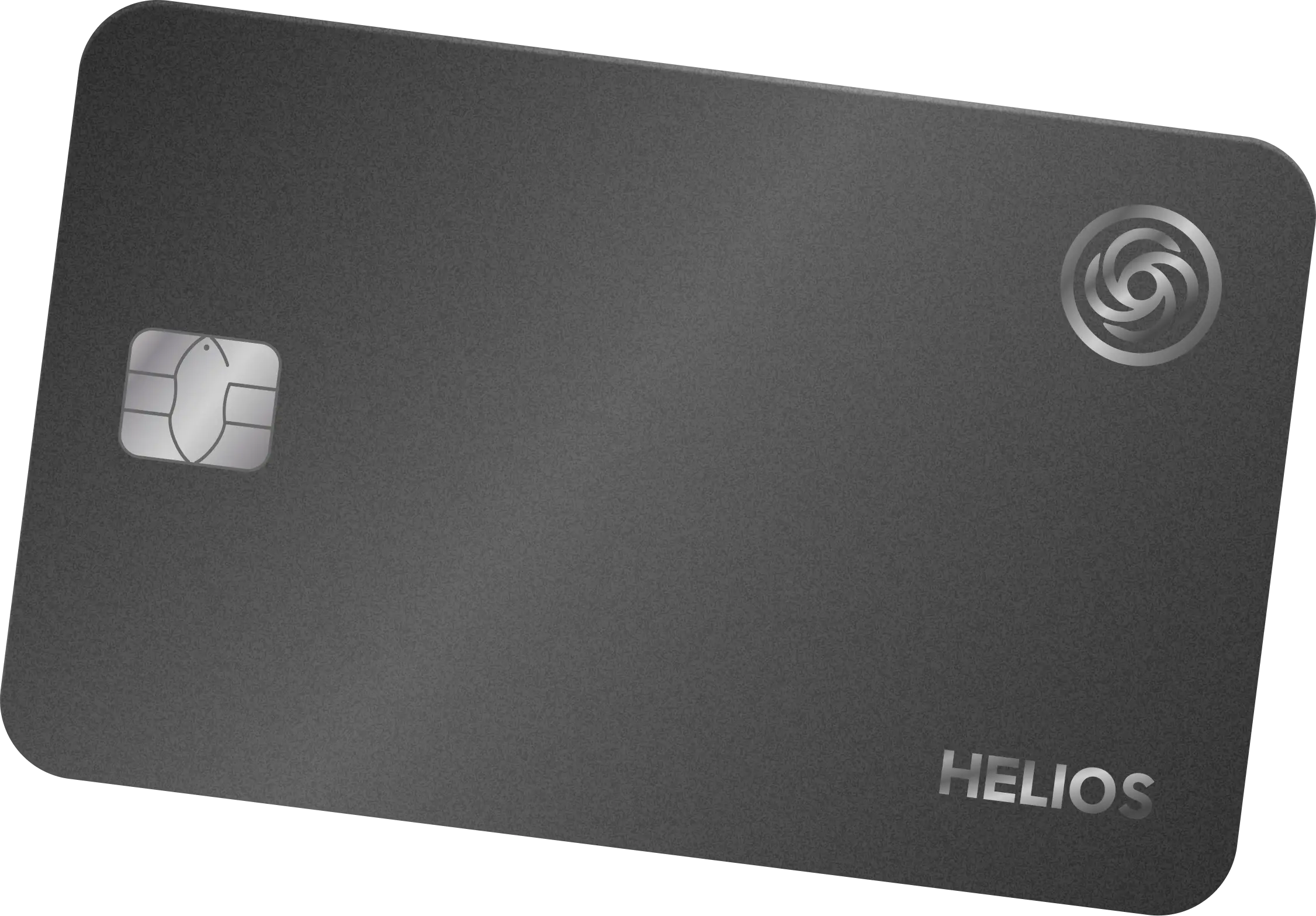 Helios Reserve Card