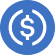 USDC logo